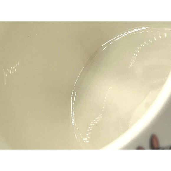 Opalhouse™ 17oz Stoneware Coffee Mug White No Drama Llama Ceramic Porcelain - Picture 15 of 15